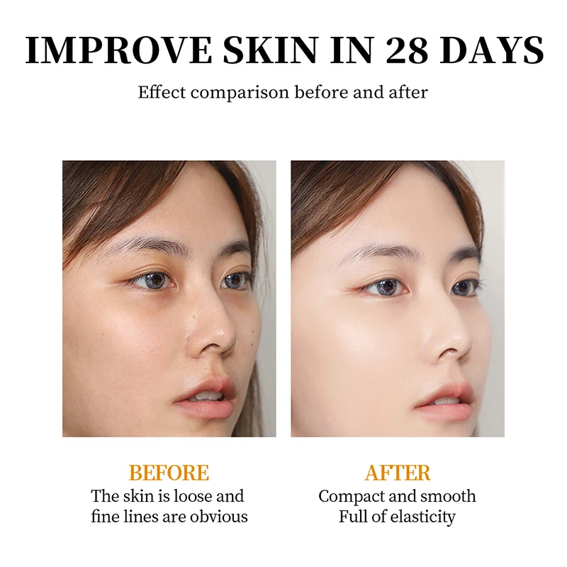 20pcs BIOAQUA Rice Raw Pulp Sleeping Masks Whitening Moisturizing Face Mask skincare Sleep Facial Masks