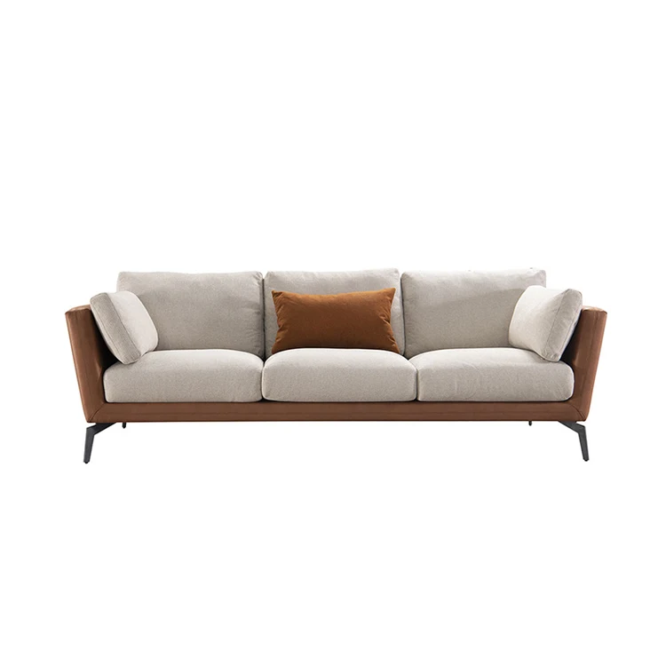 
Factory provided modern lifestyle living room contemporary furniture Sofas 