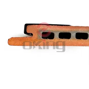 Factory sale Stainless Steel 304 316  dip galvanized steel Terracotta Cladding Support System Curtain Wall Cladding System ...