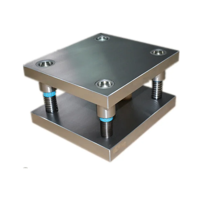 High Precision press tool die sets For Pressing Punching Dies