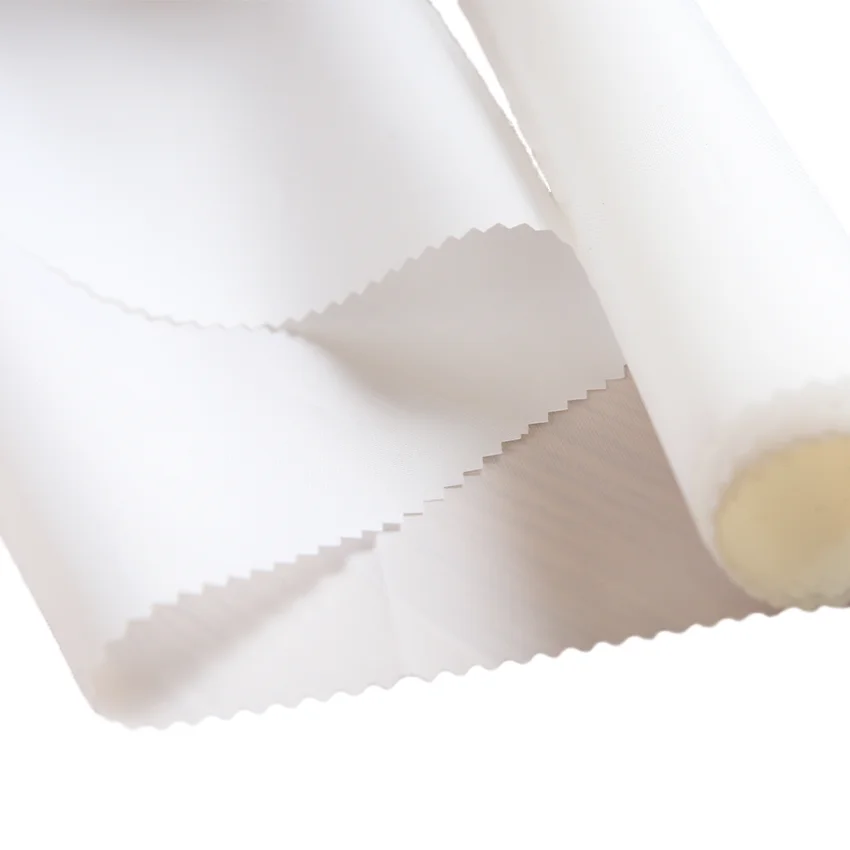 Factory Price Solvent/Eco Solvent Coated Frontlit Textile Fabric Roll For Outdoor Scroll Banner  Fence Banner