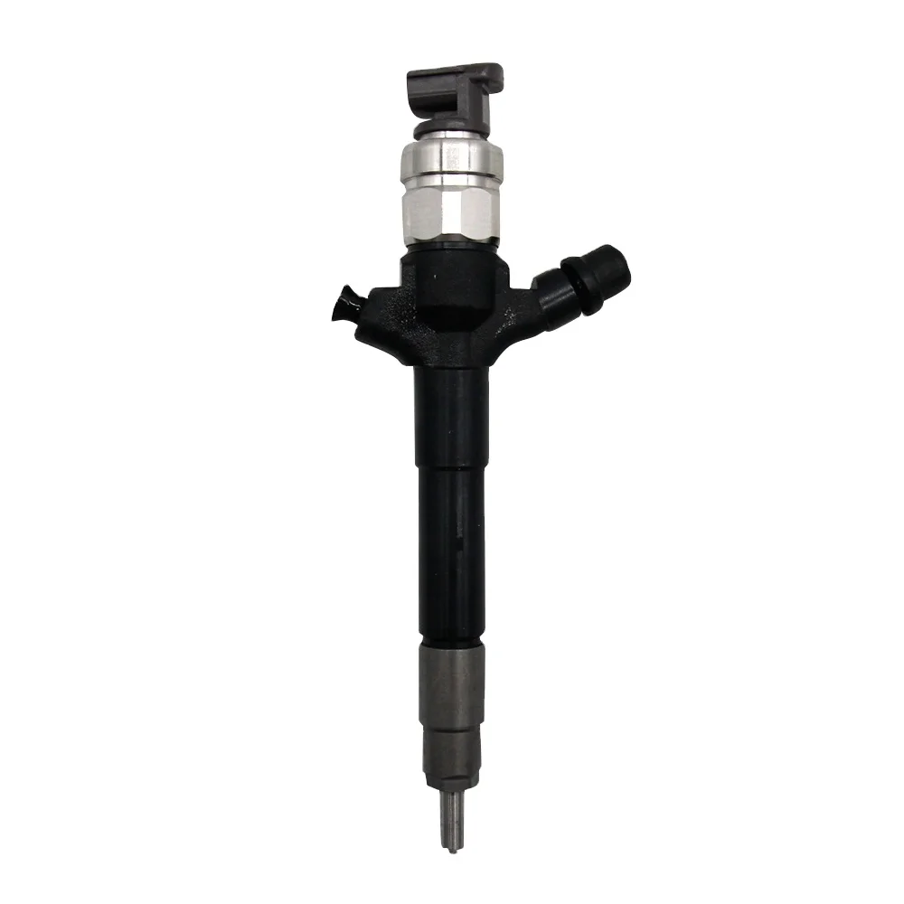 
1465A041 common rail injector 095000-5600 for Mitsubishi L200 4D56 engine Euro4 diesel pump injector 1465A041 0950005600 