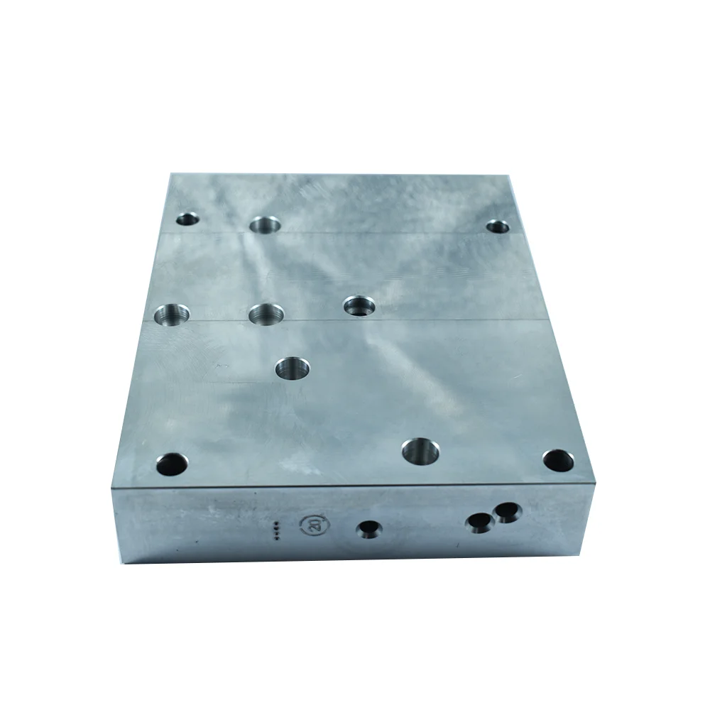 Cnc Milling Turning  OEM Service Stainless Steel Aluminum Brass Metal Parts High Precision 5 Axis Cnc Machining Services