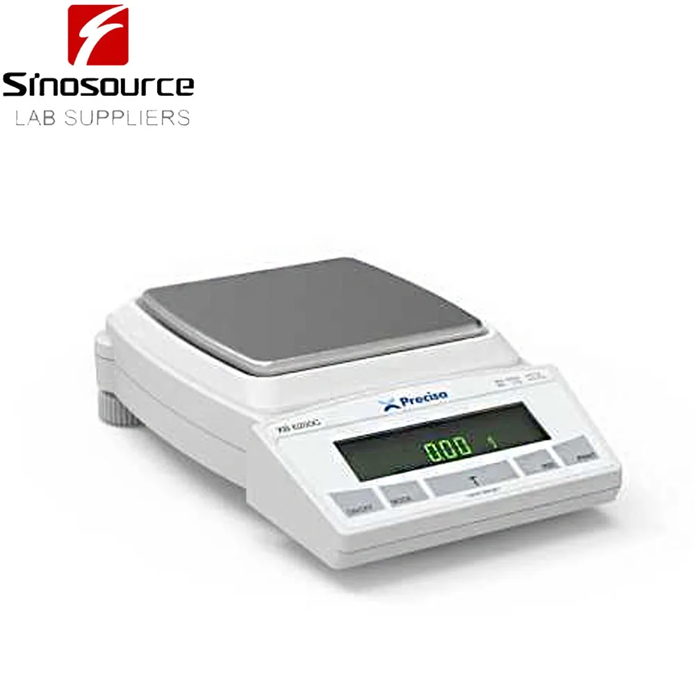 Precisa Digital Precision Balance Scale / Electronic Lab balance 0.01g XB Series