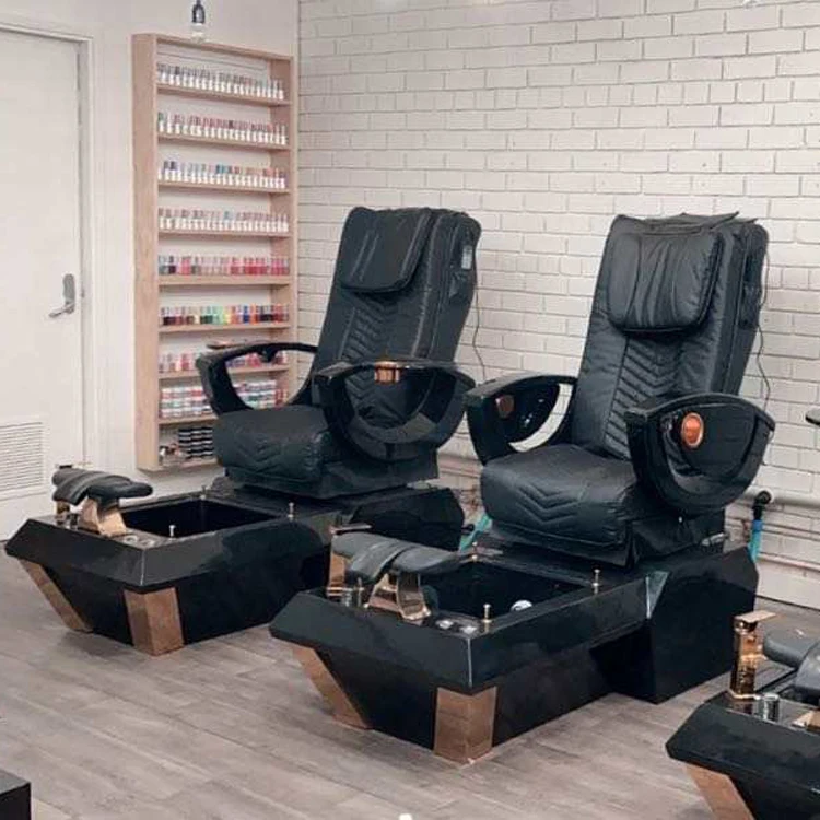  Трубопровод Джакузи Jet Spa кресло для педикюра/СПА-кресла маникюрного салона на продажу