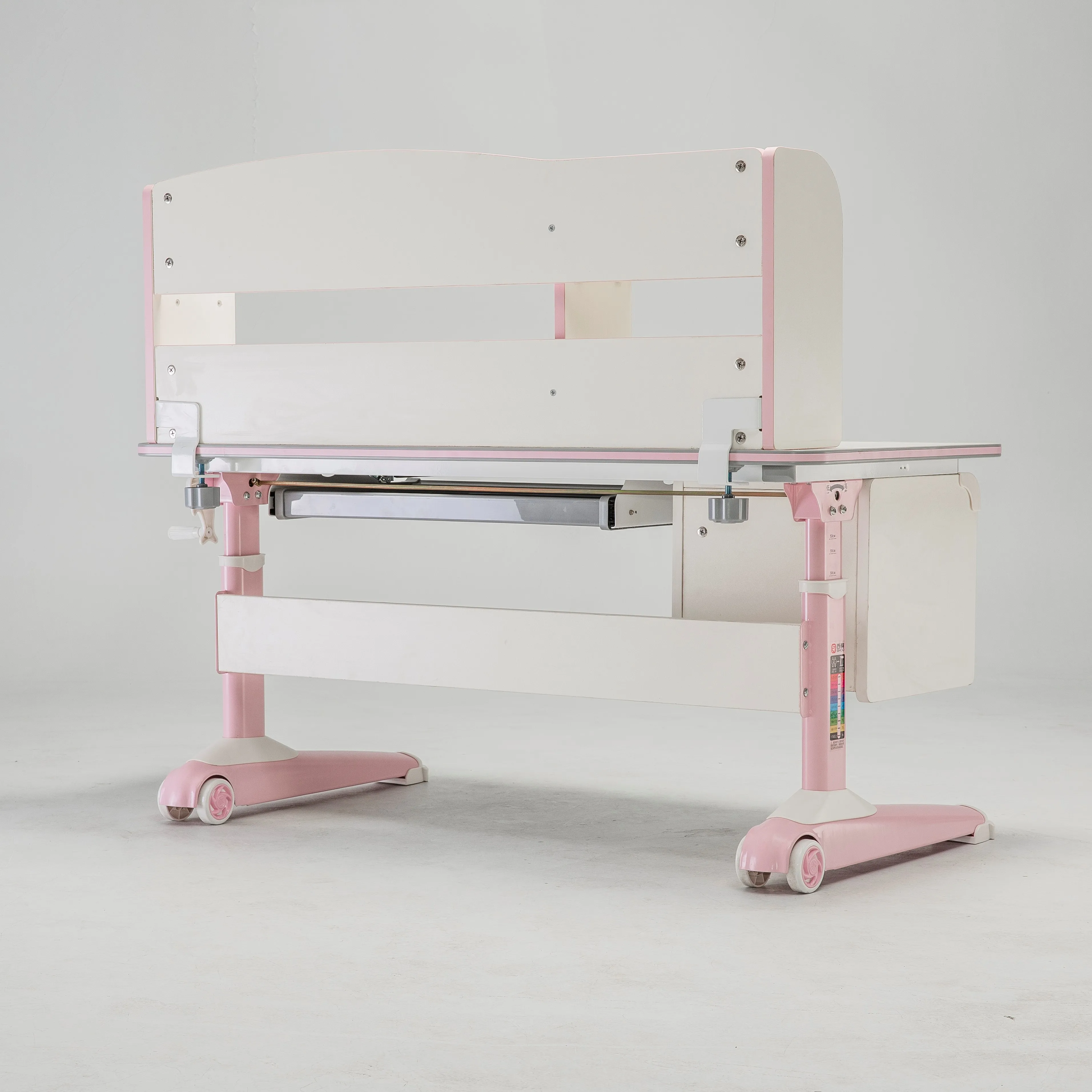 
Sihoo H3 Study Furniture Supplier Ergonomic Design Adjustable Kids Studying Table 