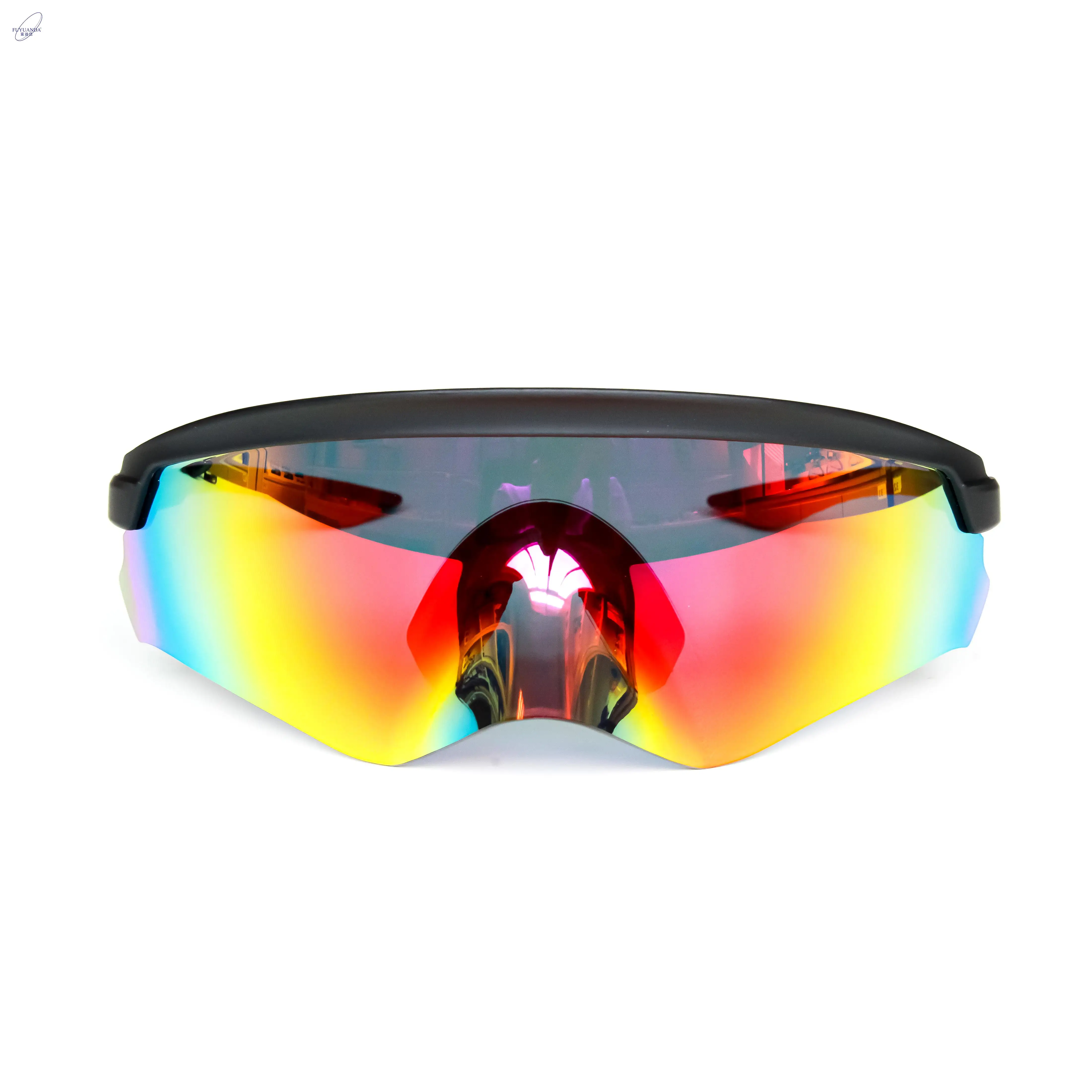 FUYUANDA Hot Sale New Design Snow Ski Goggles UV Protection Winter Snow Sports Eyewear Snowboard Skiing Glasses