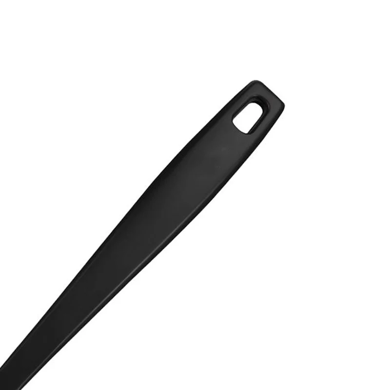 Multifunctional Silicone Spatula Integrated Kitchen Tool for Butter Jam Scraping and Baking Pastry Tools