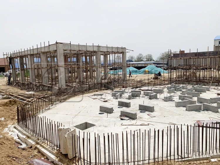 Cement Vertical Mill(69)