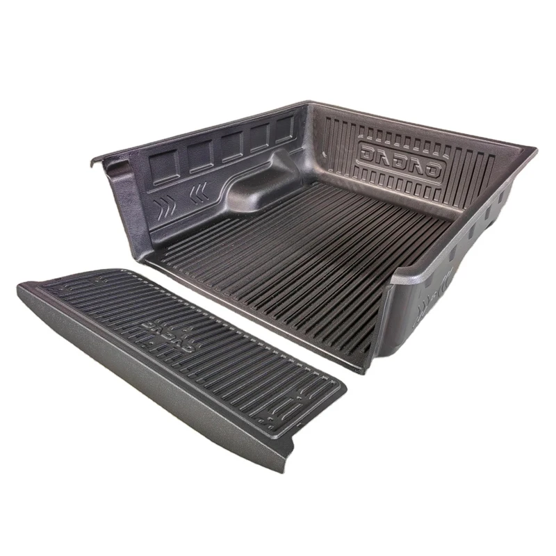 Factory direct sale pickup bed liner pickup 4x4 truck bedliners bed liner for sale