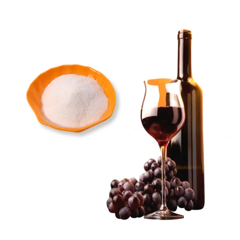 Natural Food grade chitin chitosan/mushroom chitosan Aspergillus Niger Chitosan for bulk sale