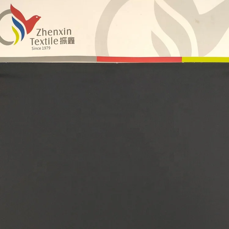  Fast Delivery Medium Weight Sustainable Sports Wear Nylon Spandex Knit Stretch Jersey