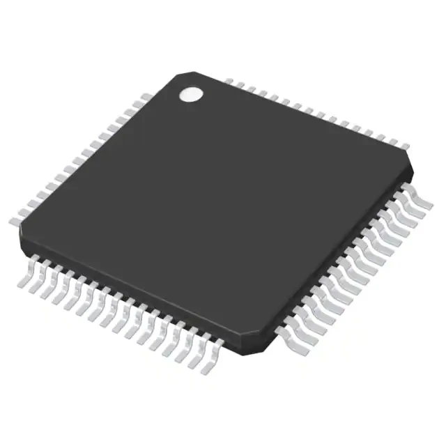 Новый оригинальный PIC32MX370F512H MCU 32BIT 512KB FLASH 64tqfp микроконтроллер микросхема PIC32MX370F512H-I/PT