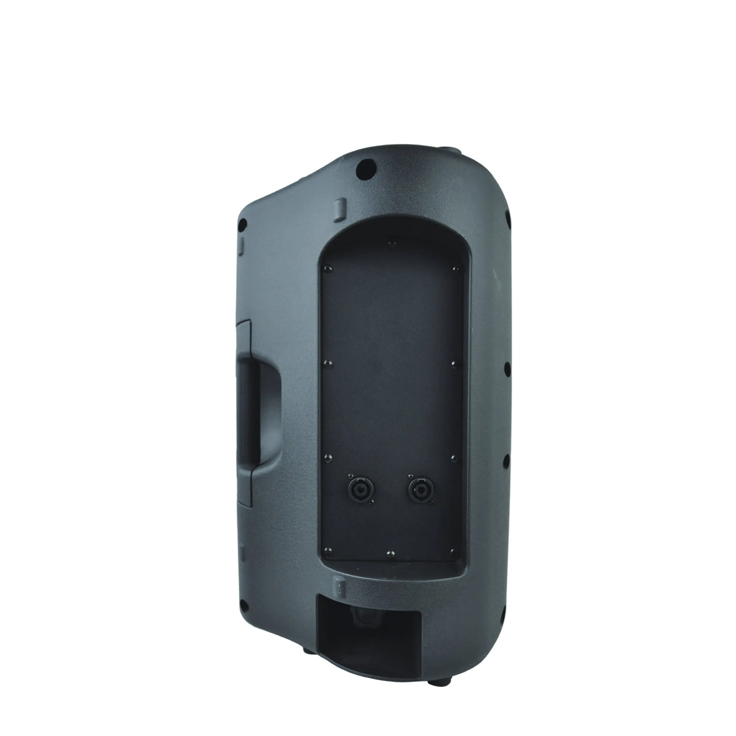 RQSONIC PMT10 150W 10 Inch Plastic Passive Speaker Party Speaker Professional For Stage