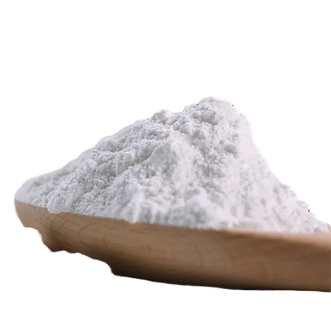 Kitchen Condiment Powder Best Quality US Exporters Supplier Native Tapioca Modified Cassava Starch For Sale