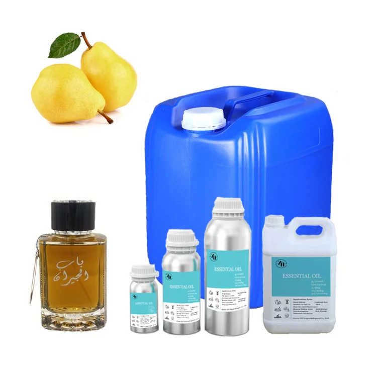 Bulk body fragrance men and women fragrance floral perfume branded for spray perfume making