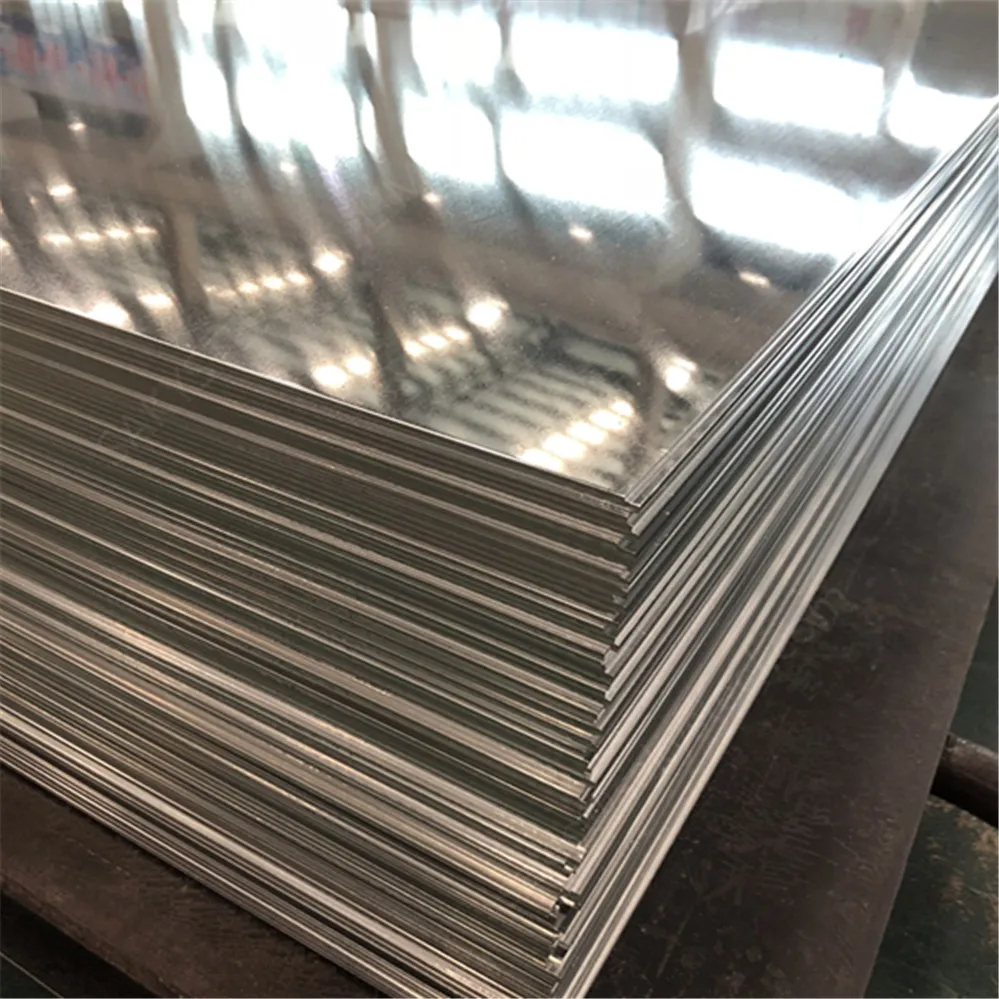 Factory Direct Supply 5mm 10mm thickness 1050 1060 1100 pure aluminum plate sheet