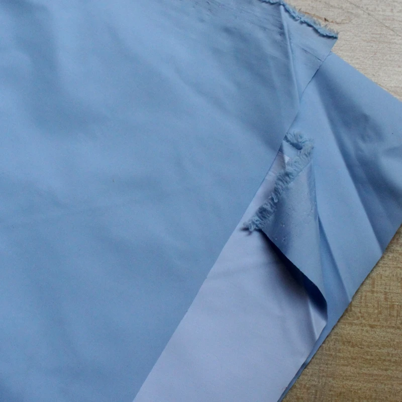 competitive price high quality pvc taffeta waterproof raincoat fabric