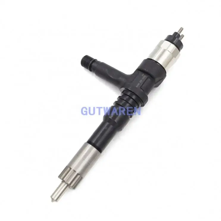 Дизельное сопло в сборе, форсунка системы общей топливной системы 095000-2470 для системы общей топливной системы