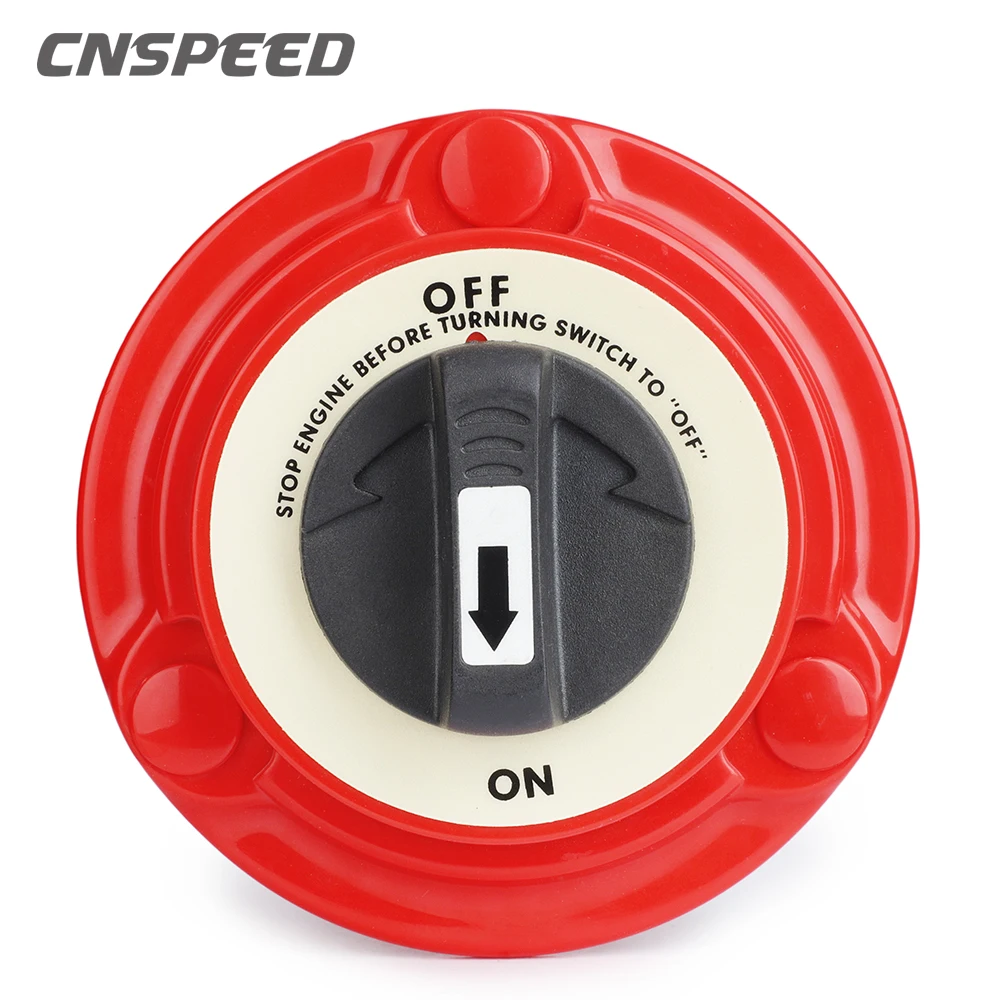 32V 4 позиции Двойной аккумулятор электрораспределительной коробкой многопозиционного ПЕРЕКЛЮЧАТЕЛЯ ВКЛ/ВЫКЛ для морской лодки RV