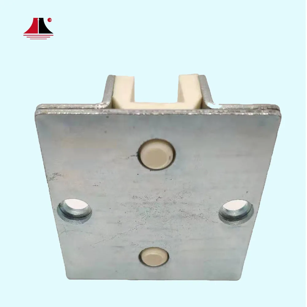 High Quality Kone Elevator Guide Shoe 16mm Kone Elevator Parts