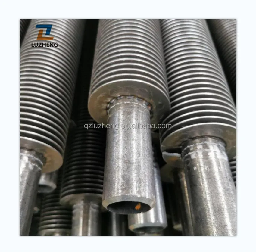 High Temperature Power Station Plant Alloy Steel Fin Tube in ASTM A335 A335m P5 P9 P11 P12 P15