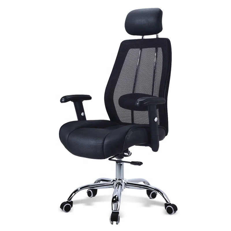 Оптовая продажа из Канады мебель 3D стул с подлокотником для рук современный дизайн офисное кресло удобное кожаное дома подголовником