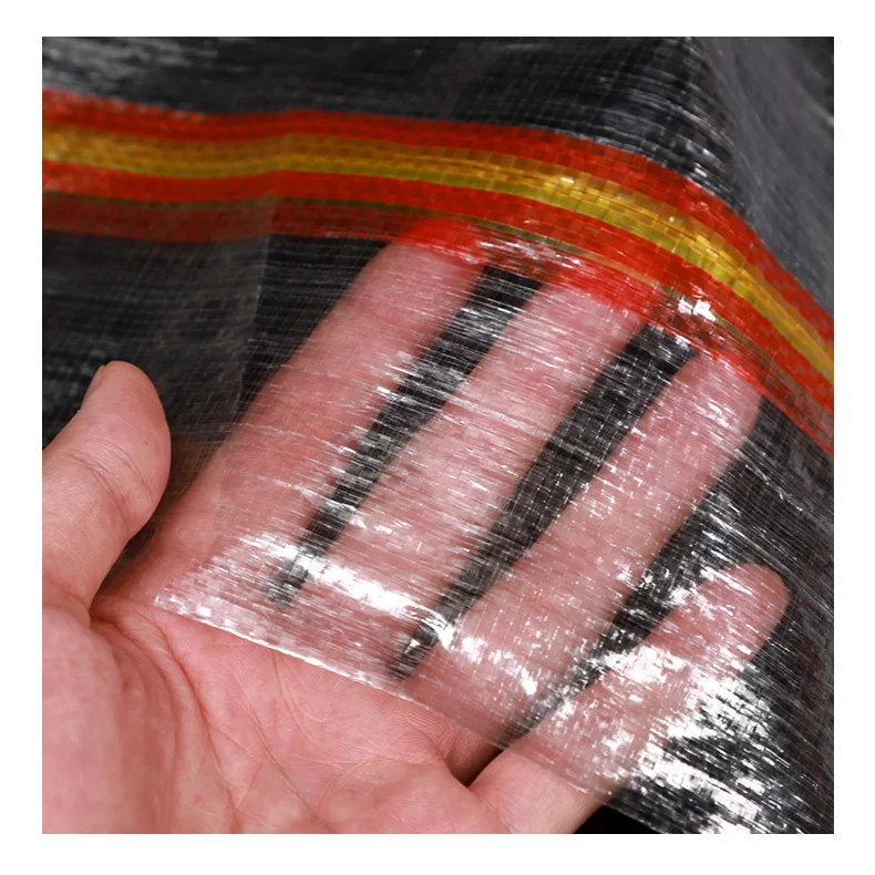 5kg/10kg/15kg Drawstring Top Transparent Polypropylene PP Woven Bag Storage grain bag vegetable fertilizer feed fruit Custom bag