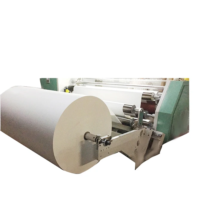 
Large Format Heavy Duty High Speed Electric Used Guillotine Paper Cutter 