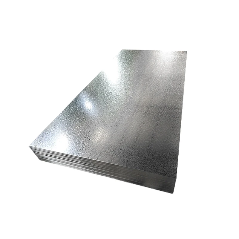 Custom galvanized steel price per kg iron factory