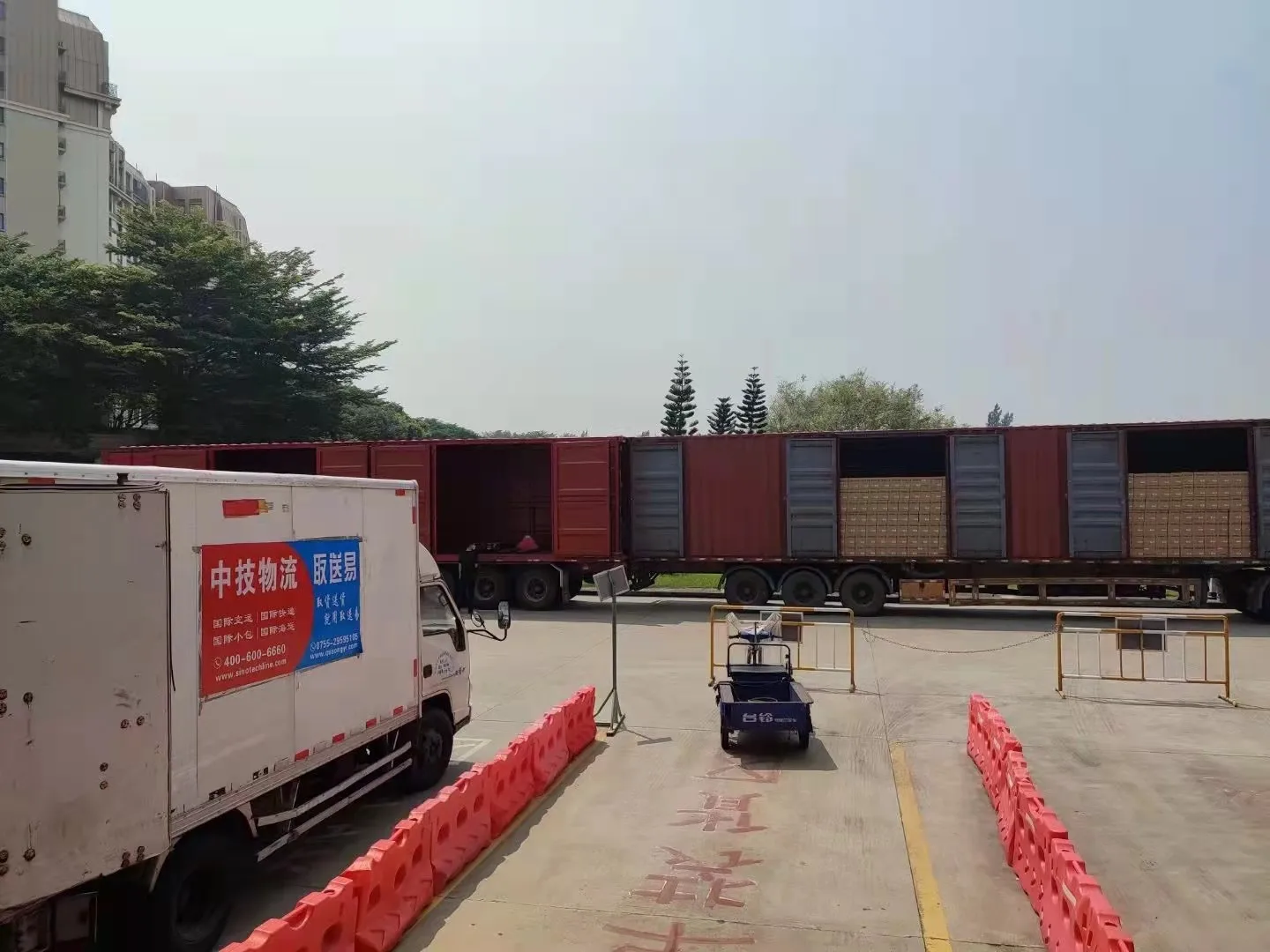 Международная логистика DHL FEDEX express Доставка по воздуху от двери до Экспедитор Китай в США/ЕС/CA/AU