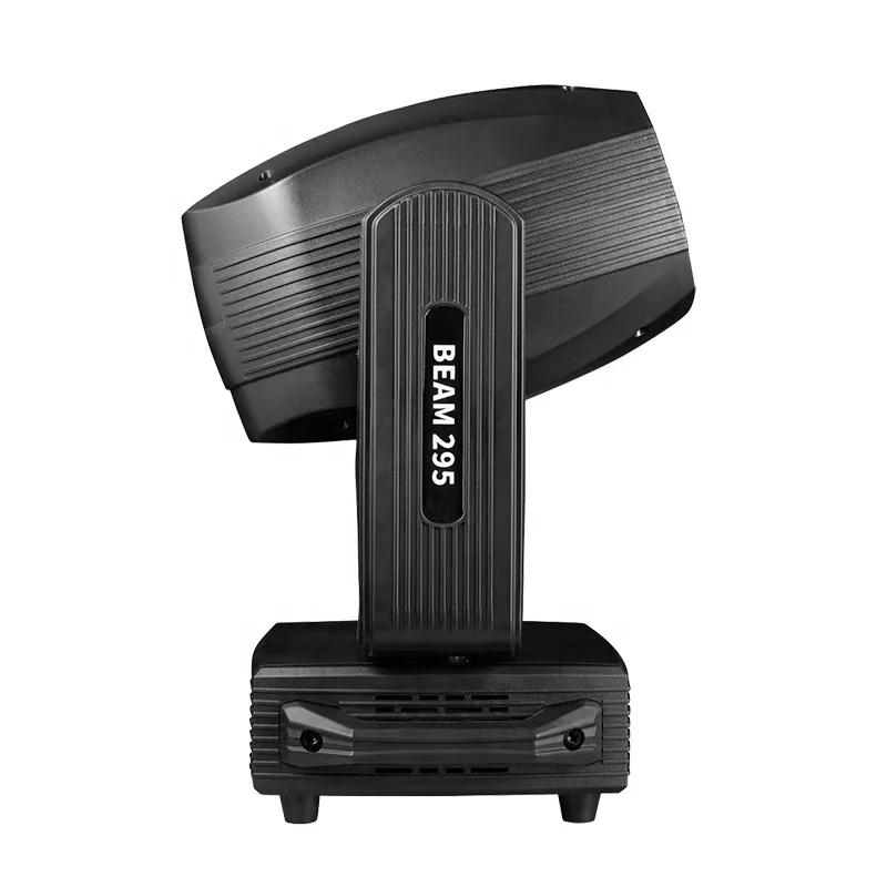 Economic Stock 295w Lamp14r Moval Light Rainbow 7 Colorful Prism Infinite Rotation Stage Lighting Beam Light Moving Head 295W