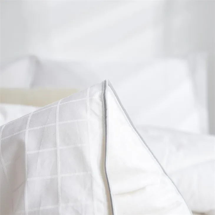 Hotel customized hot sale Australian Wool Filling duvet Comforter