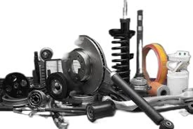 Sheet Metal Assembly Metal Stamping Service Sheet Metal Fabrication Industry Application Vehicle Parts