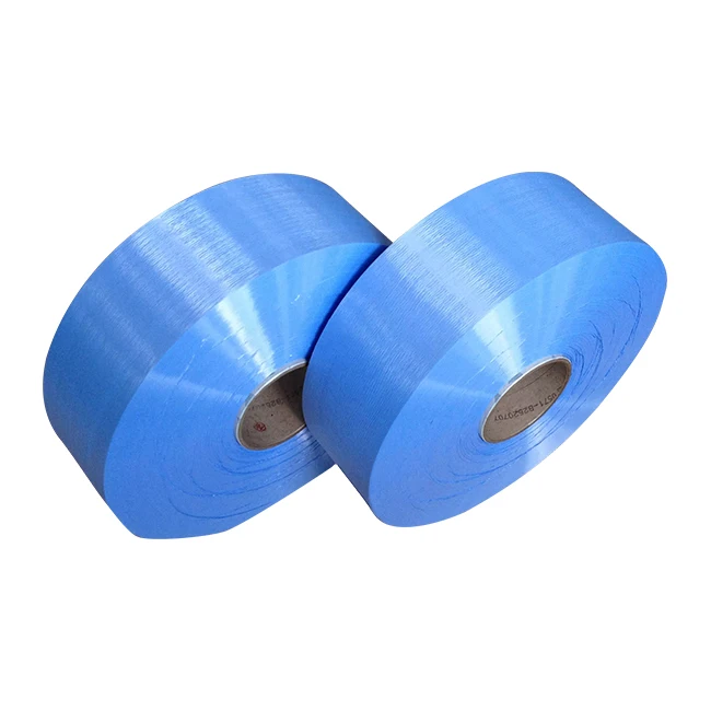 100% polyester POY more than 500 color PET yarn Eco-Friendly AA grade and A grade