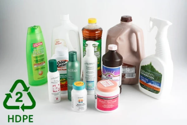 Buy Wholesale Virgin / Recycled Hdpe Granules Plastic Granule & Hdpe, hdpe Granule, hdpe Resin