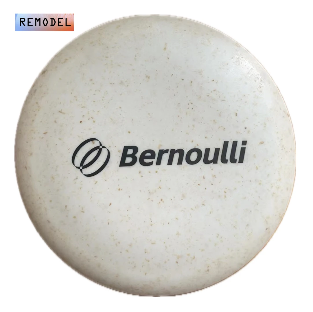 Bio Based Plastic Disc Golf Disc PDGA approved Flying Disc