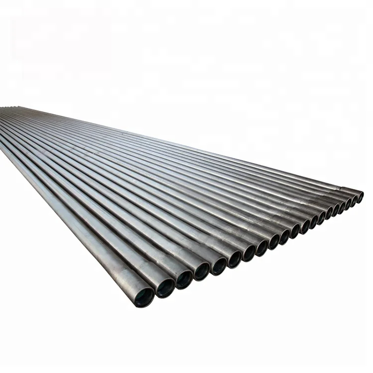 Shengji Group Tungsten tubing sucker rod  pump oil and gas