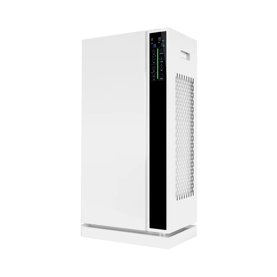 HCP-360K высокое качество медицинского использования ионизатор для плазменной резки неплавящимся очиститель воздуха убивает вирусы и