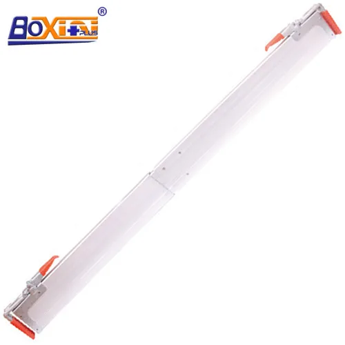 
DEKRA Certificated Aluminum Cargo Parting Wall Lock Plank Plate Chuck 