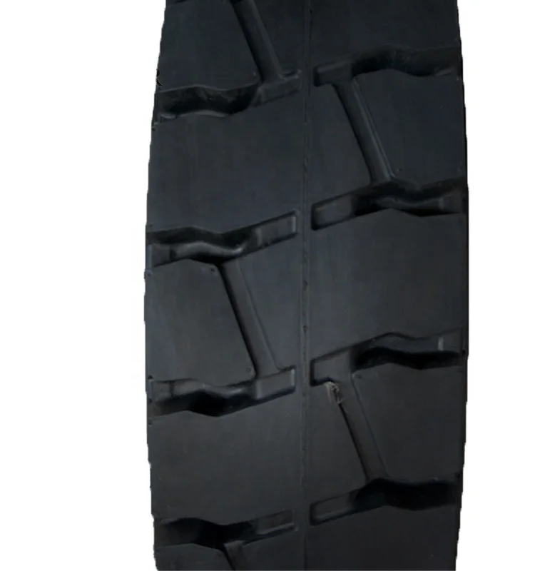 solid tire 12.00-20 9.00-20 10.00-20 12.00-24 12.00-24/8.00 solid tyre  for port trailer reach stacker scrap  recycling plant