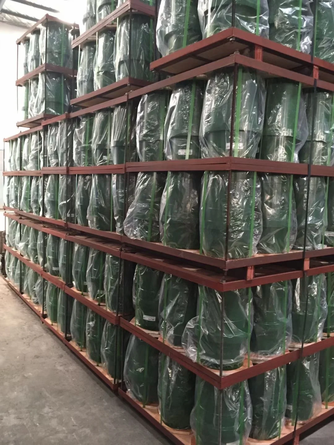 2022 New Fmc Alumina Ceramic Liner Ceramic Cylinder For Mud Pump