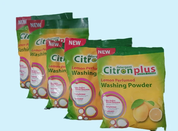 26kg Europe Detergent Washing Powder Rich Foam Washing Detergent Laundry Powder To South Africa