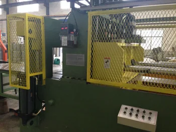 
Corrugated Fin Forming Machine for Distribution Transformer 