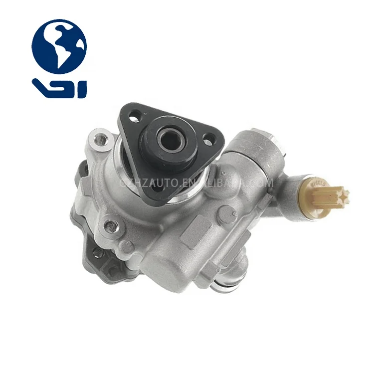 HANZHUANG OEM 8K0145156L 06E145255C 8R0145155E Auto Parts Factory Price Power Steering Pump For Audi A5