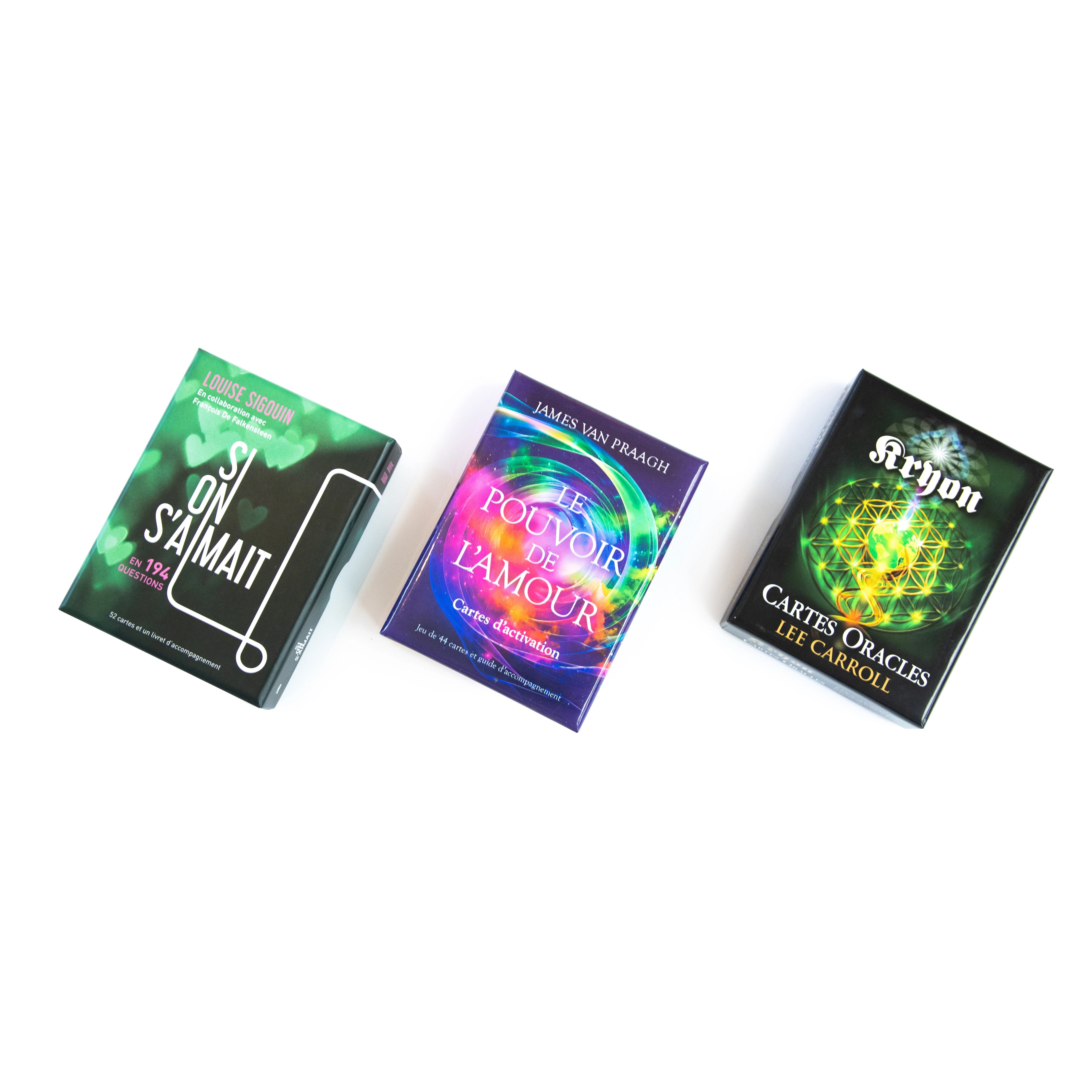 Customized Printed Business Cards Paper Cards Poster OEM Tarot Education Cards Printing Service Offset Printing Art Paper 100pcs