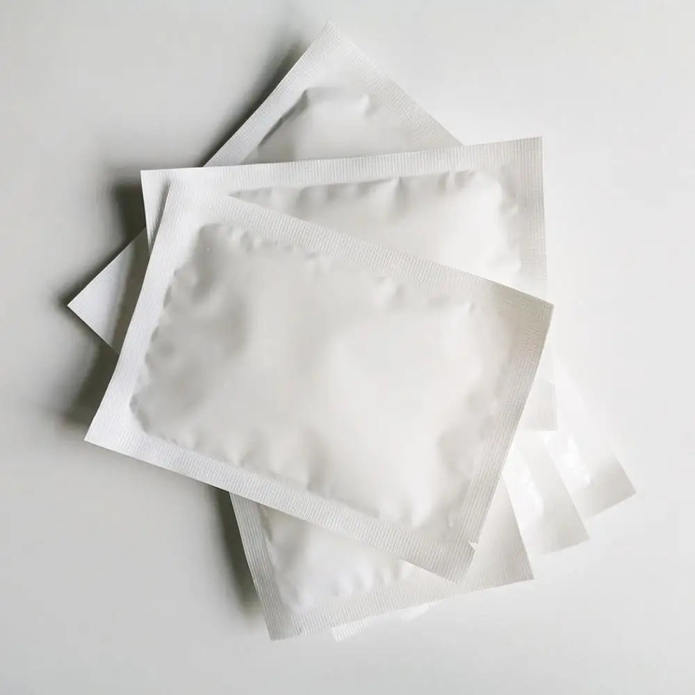 Счистить запах и впитывает пот и Одиночная упаковка изготовленный на заказ больших размеров тела салфетки