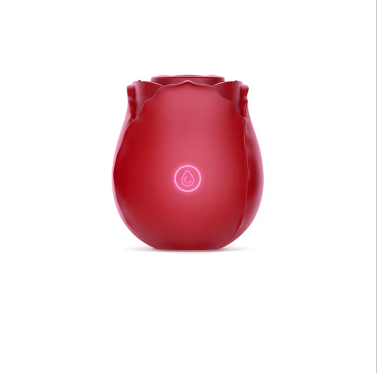 Rose novelty pussy women remote control nipple vibrating vegina clitoris sucking  sex toy rose vibrator for  ladies women