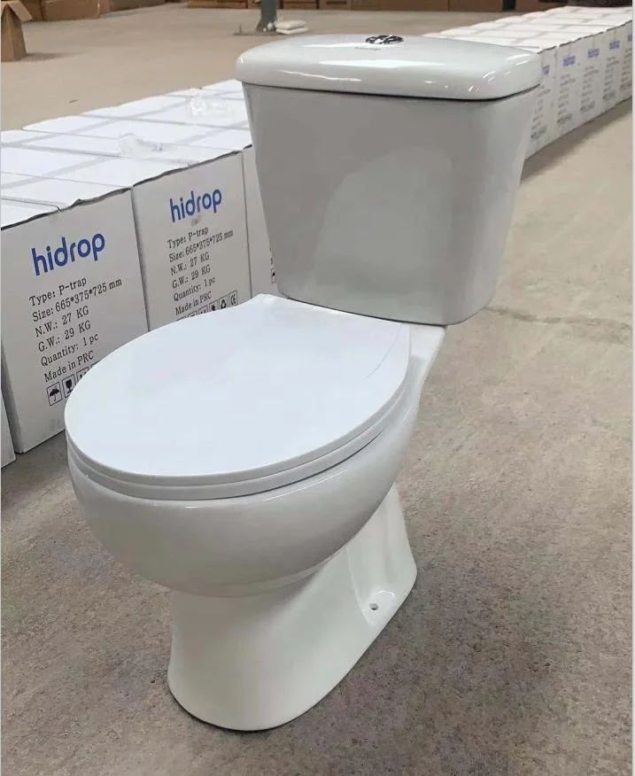 Сантехника для ванной керамический двухкомпонентный Туалет