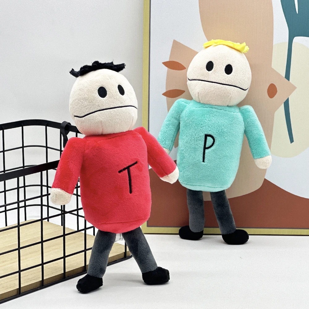 Wholesale Cute And Fun Stuffed  Plush Toy South Park Jimmy Try me Plush Best Gifts For Fans